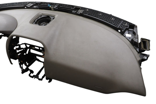 17-19 Jaguar XE X760 Front Dashboard Dash Board Instrument Panel Assembly Oem