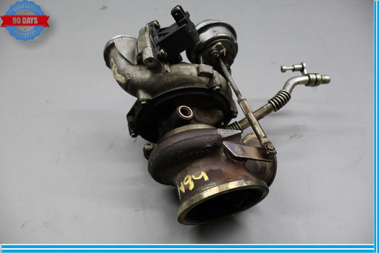 09-12 BMW 750i 750Li F01 F02 Left Driver Side Turbo Turbocharger 769155 Oem