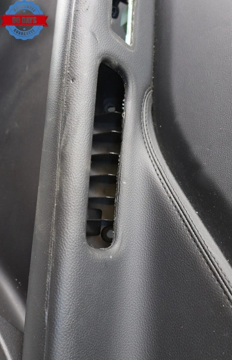 Load image into Gallery viewer, 17-20 Jaguar X761 F-Pace Rear Right Passenger Side Interior Door Panel Trim Oem
