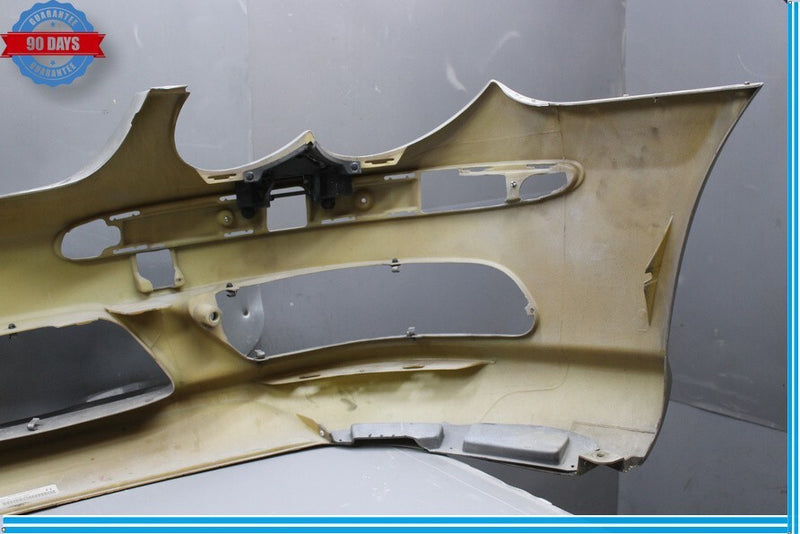 Load image into Gallery viewer, 03-06 Mercedes R230 SL500 SL600 Base Front Lower Bumper Cover Assembly Oem
