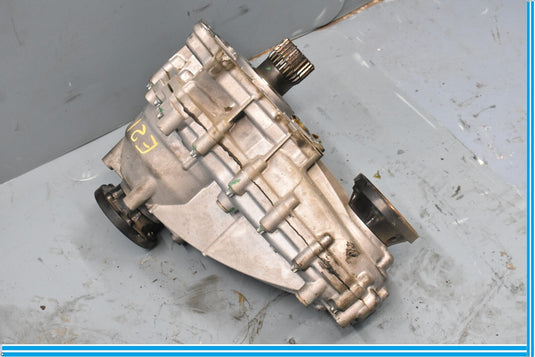 13-16 Mercedes GL450 X166 Automatic Transfer Case Assembly Oem