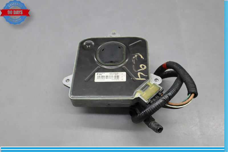 Load image into Gallery viewer, 07-09 Jaguar XK XKR X150 Engine Radiator Cooling Fan Motor Oem

