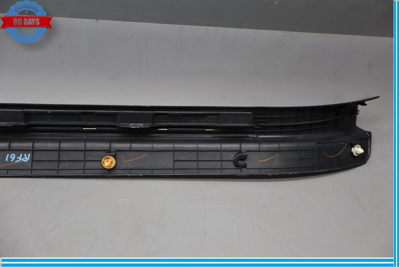 Load image into Gallery viewer, 02-10 Lexus SC430 Z40 Front Right Passenger Side Door Step Scuff Plate Trim Oem
