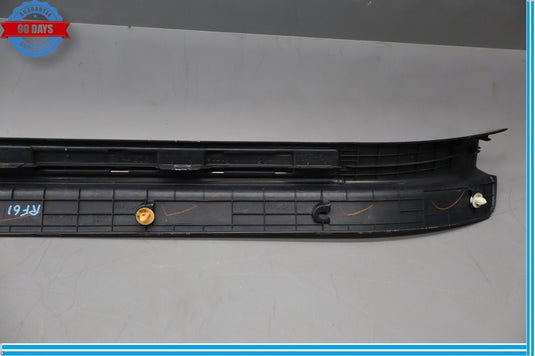 02-10 Lexus SC430 Z40 Front Right Passenger Side Door Step Scuff Plate Trim Oem