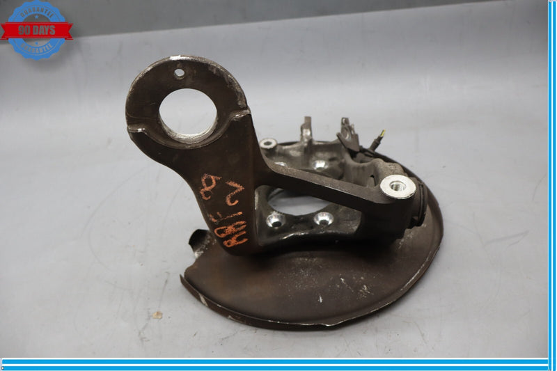 Load image into Gallery viewer, 09-16 Audi A4 A4 Quattro Rear Right Side Spindle Knuckle Hub Oem
