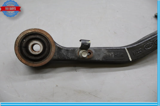 11-16 Hyundai Equus Rear Left Driver Side Upper Control Arm 551053N100 Oem