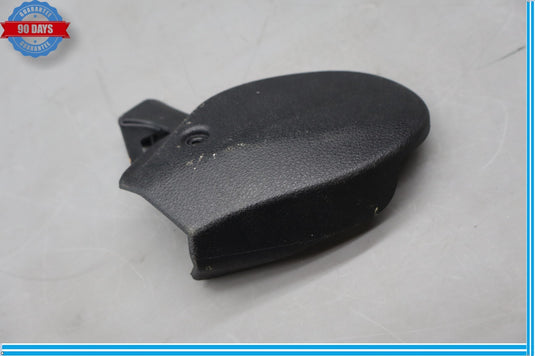 11-16 BMW 528i 535i F10 Front Right Passenger Side Seat Inner Trim Cover Oem