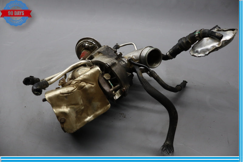 Load image into Gallery viewer, 03-08 Bentley Continental Flying Spur 6.0L W12 Turbocharger Turbo Right Side Oem
