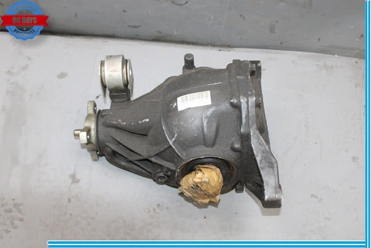 08-16 Mercedes E350 C350 RWD Rear Differential Diff Axle Carrier Assembly Oem