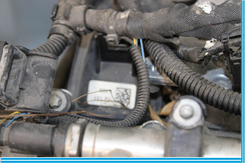 Load image into Gallery viewer, 12-18 BMW 320i 328i Auto Transmission Engine Motor Assembly 2.0L OEM
