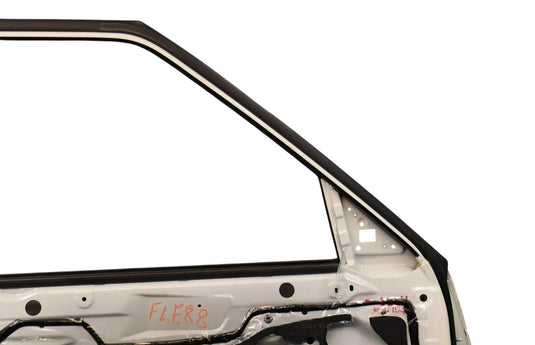 11-20 Infiniti QX56 QX80 Front Left Driver Side Door Shell Panel Cover Oem