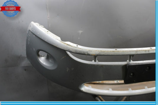 07-09 Jaguar X150 XK XKR Front Bumper Cover Panel Assembly Oem