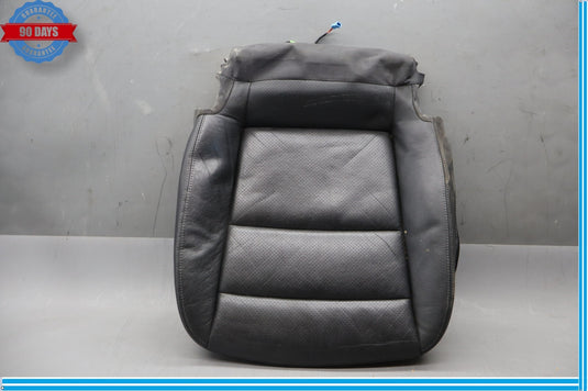 10-16 Porsche Panamera Front Right Passenger Side Lower Seat Cover Cushion Oem