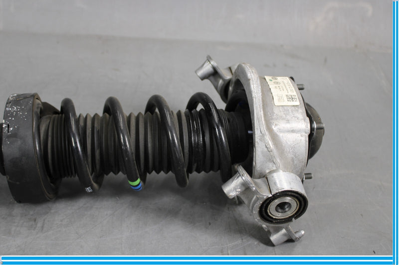 Load image into Gallery viewer, 11-18 Porsche Cayenne Left Driver Side Suspension Shock Strut Absorber Oem
