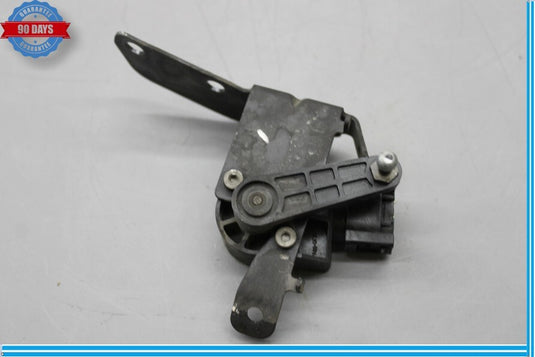 07-09 Jaguar XKR XK X150 Front Right Passenger Side Height Sensor w/ Bracket Oem