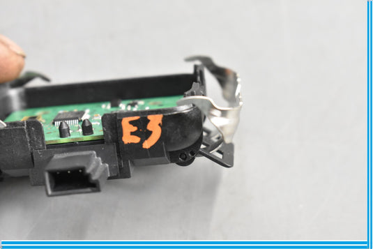 09-15 Jaguar XJ XJL Front Windshield Rain Sensor Unit Module Unit ECU Oem
