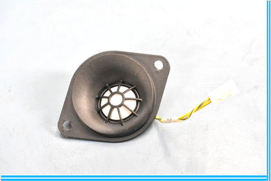 12-18 BMW 650i 640i F12 Rear Deck Right Tweeter Speaker Bang & Olufsen Oem