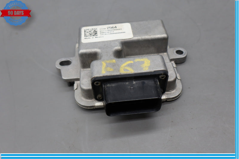 Load image into Gallery viewer, 18-21 Buick Enclave Avenir Fuel Pump Computer Control Module Unit Oem
