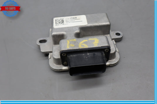 18-21 Buick Enclave Avenir Fuel Pump Computer Control Module Unit Oem