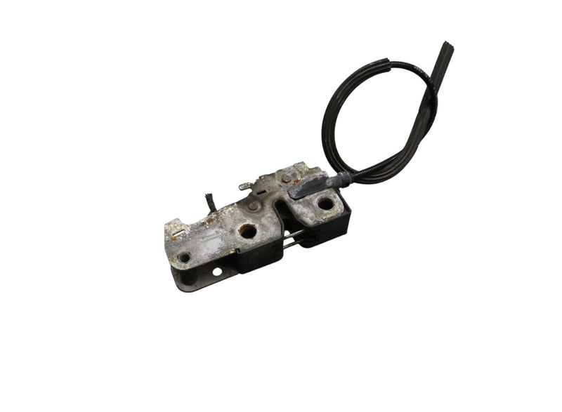 Load image into Gallery viewer, 11-16 Porsche Cayenne 958 Front Bonnet Hood Lock Latch Actuator 95851150902 Oem
