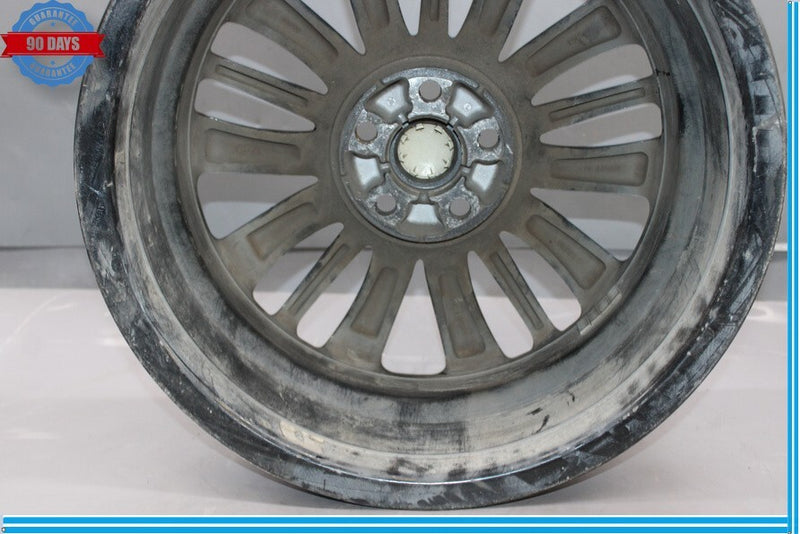 Load image into Gallery viewer, 15-20 Hyundai Genesis G80 Wheel Disc Rim Chrome 9x19 19'' Aluminum Oem
