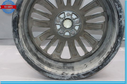 15-20 Hyundai Genesis G80 Wheel Disc Rim Chrome 9x19 19'' Aluminum Oem