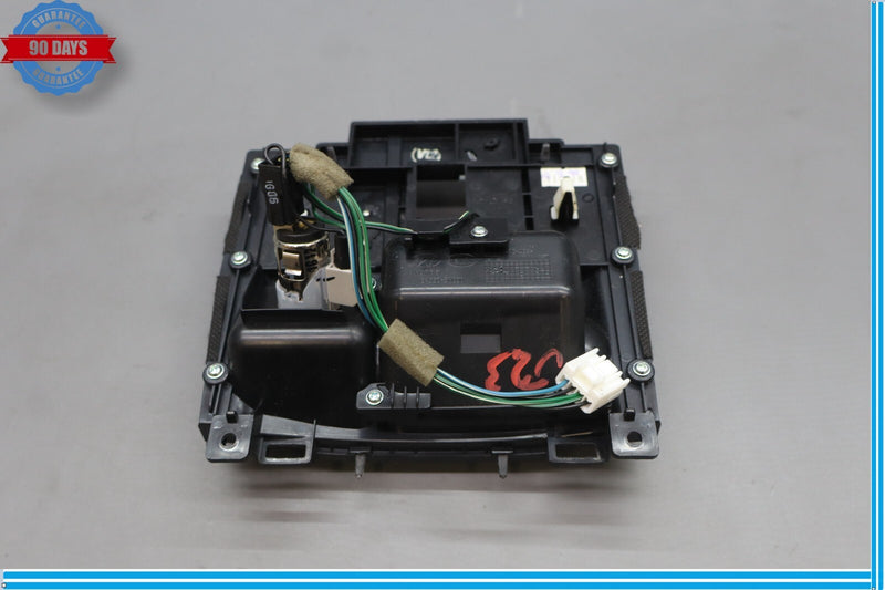 Load image into Gallery viewer, 11-13 Hyundai Equus Front Center Console Ashtray Tray Insert 84550-3N000 Oem
