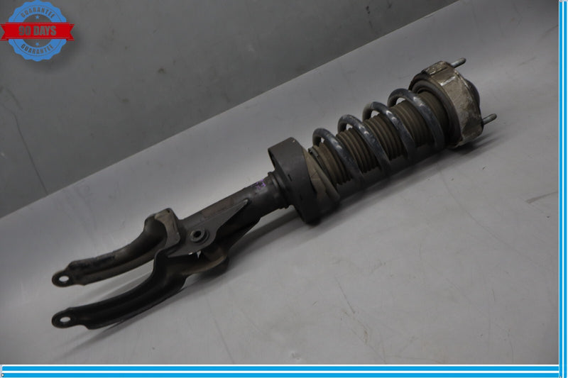 Load image into Gallery viewer, 11-14 Porsche Cayenne 958 Front Right Passenger Side Suspension Shock Strut Oem
