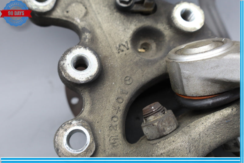 Load image into Gallery viewer, 08-20 Mercedes W204 C350 E400 Front Left Side Spindle Knuckle Hub Oem
