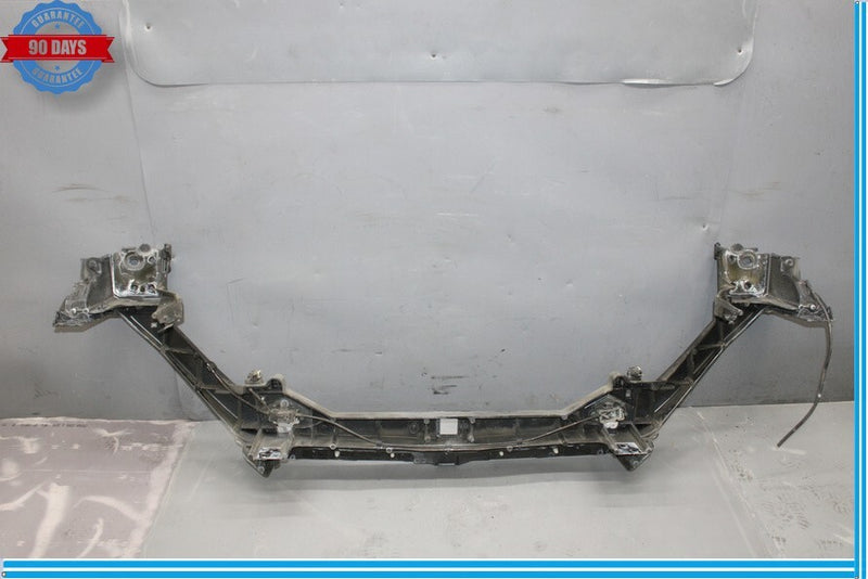 Load image into Gallery viewer, 10-19 Jaguar XJL XJ Front Radiator Core Support Upper Crossmember Frame Oem
