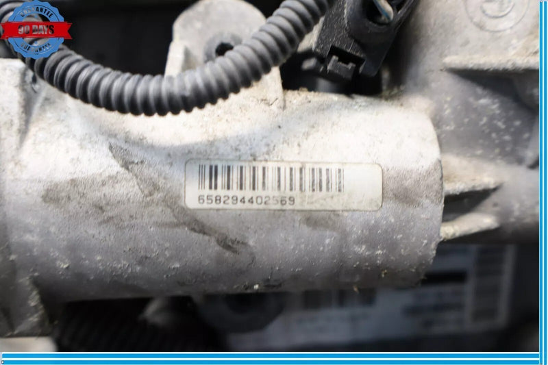 Load image into Gallery viewer, 04-05 BMW 645Ci 545i 745Li 4.4L V8 N62 Engine Motor Assembly 135K Miles OEM
