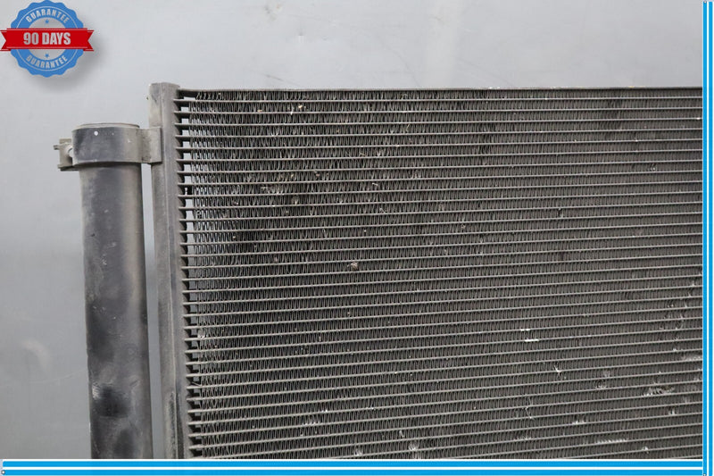 Load image into Gallery viewer, 15-19 Hyundai Genesis G80 AC A/C Air Conditioning Condenser Assembly Oem
