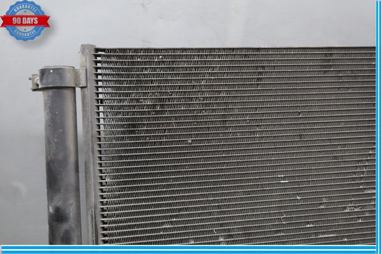 15-19 Hyundai Genesis G80 AC A/C Air Conditioning Condenser Assembly Oem