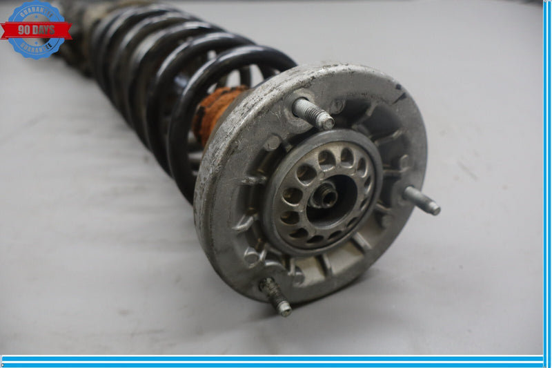 Load image into Gallery viewer, 09-10 BMW 750i 750Li F01 F02 Rear Right Side Strut Shock Absorber Spring Oem
