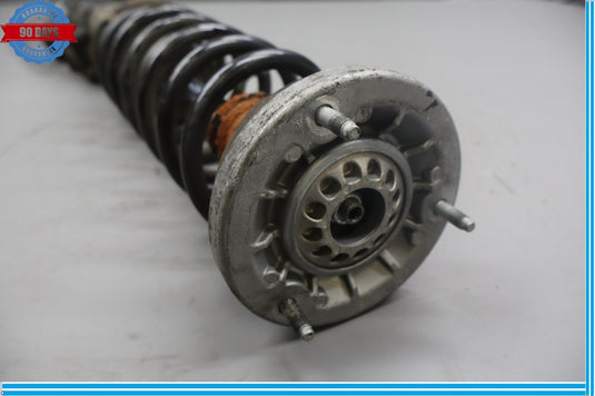 09-10 BMW 750i 750Li F01 F02 Rear Right Side Strut Shock Absorber Spring Oem