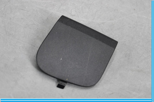 06-13 Land Rover Range Rover Sport Front Left Seat Access Cover Trim Oem