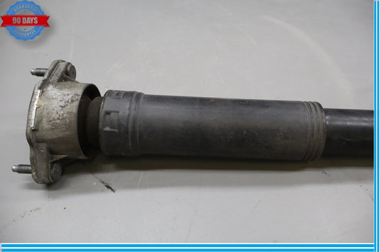 08-14 Mercedes W204 C250 C300 Rear Left Driver Side Shock Absorber Strut Oem