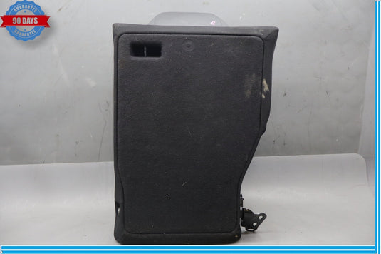 10-17 Mercedes W204 C250 E350 E550 Coupe Rear Right Seat Cushion Top Upper Oem