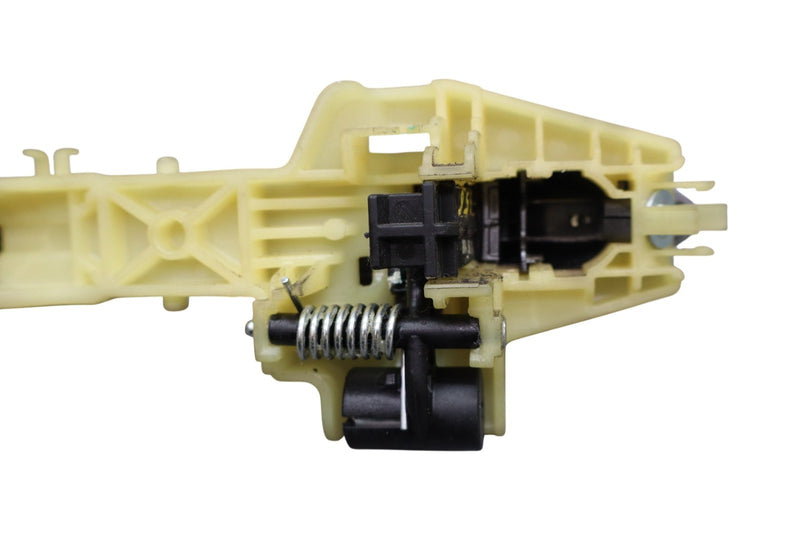 Load image into Gallery viewer, 15-20 Hyundai Genesis G80 Front Right Passenger Side Exterior Door Handle Oem
