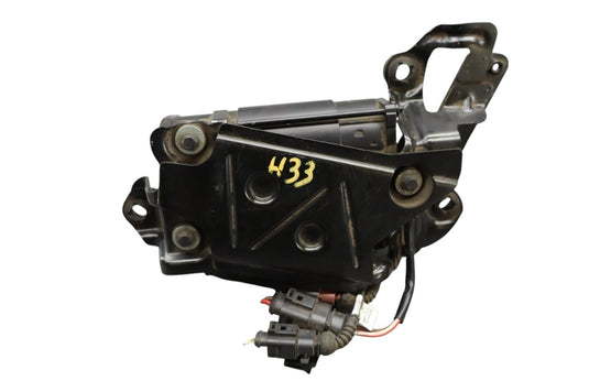 03-18 Bentley Continental Flying Spur Air Suspension Compressor Pump Oem
