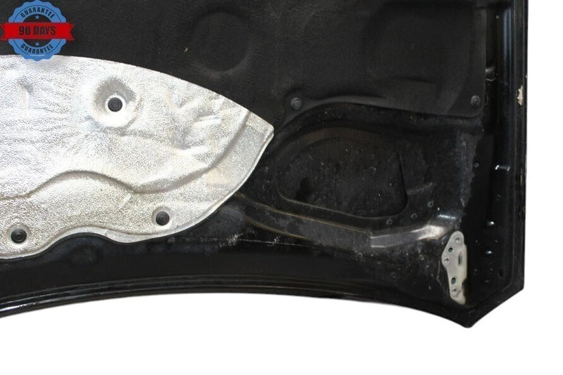Load image into Gallery viewer, 12-14 Mercedes C250 C300 C350 Hood Bonnet Cover Panel Assembly A2048800957 Oem
