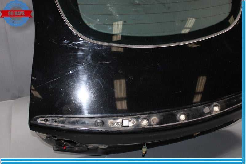 Load image into Gallery viewer, 07-15 Jagur X150 XKR XK Coupe Trunk Lid Liftgate Tailgate Hatch Shell Oem
