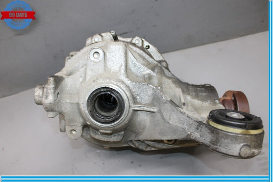 14-21 Jaguar X152 F-Type 3.0 RWD Rear Differential Axle Carrier 3.15 Oem
