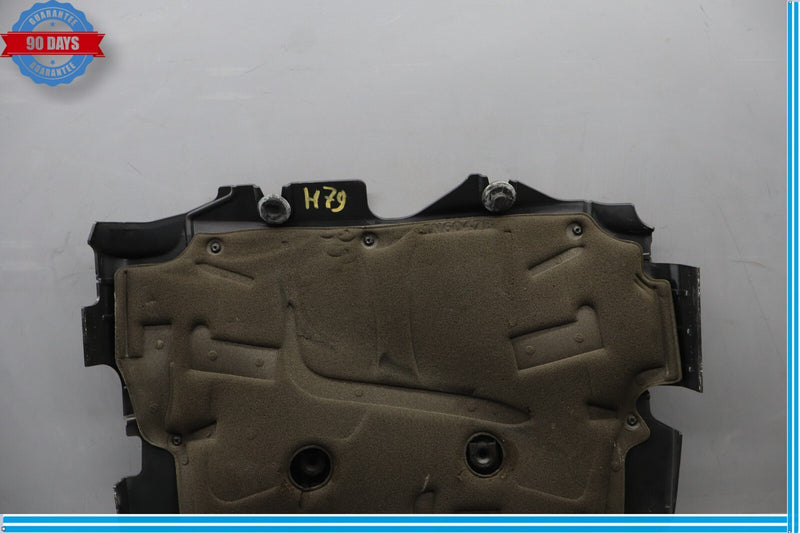 Load image into Gallery viewer, 10-23 Jaguar X351 XJL F-Pace 3.0 / 5.0 Engine Motor Plate Cover DW936A949AC Oem
