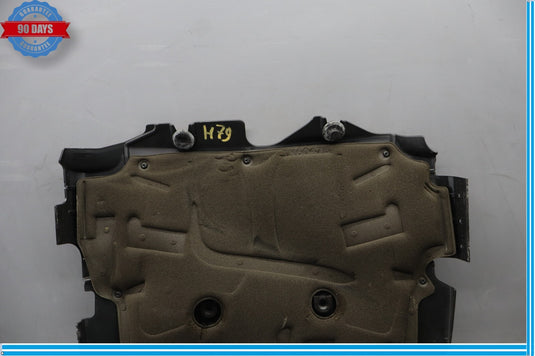 10-23 Jaguar X351 XJL F-Pace 3.0 / 5.0 Engine Motor Plate Cover DW936A949AC Oem