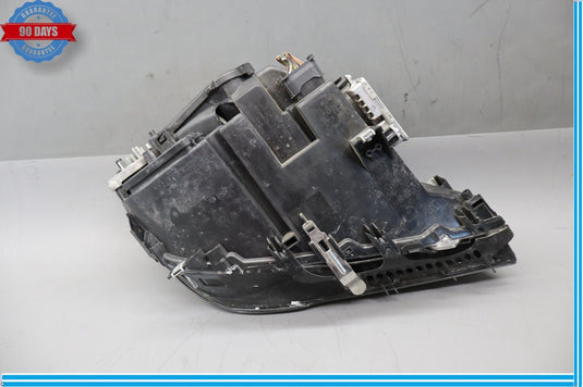 09-12 BMW 740I 750Li F01 Front Left Driver Side Headlight Head Light Lamp Oem