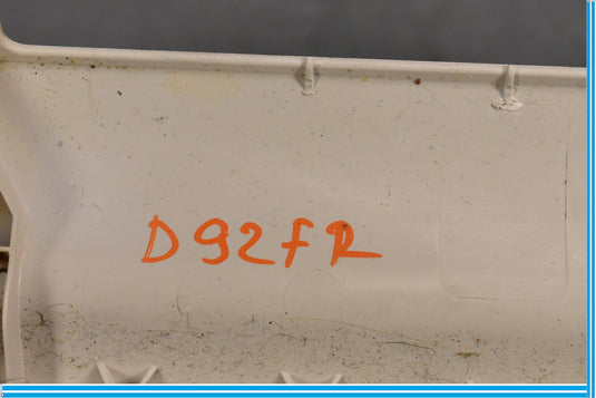 12-18 BMW F12 F13 650i Front Right Passenger Side Lower Cover Trim Panel Oem