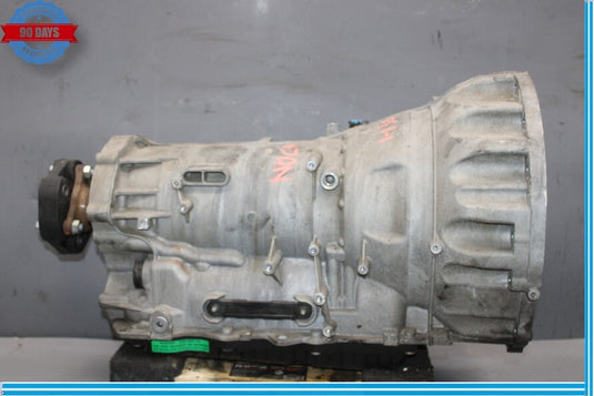 14-21 Maserati Ghibli M157 3.0L RWD Automatic Transmission 670002340 Oem