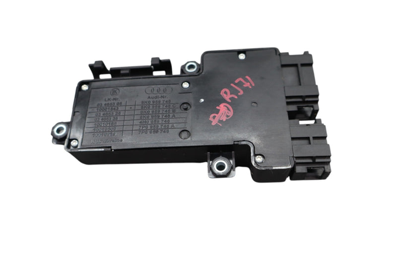 Load image into Gallery viewer, 12-18 Audi A6 Quattro Front Right Seat Adjustment Control Switch 4k0959748 Oem
