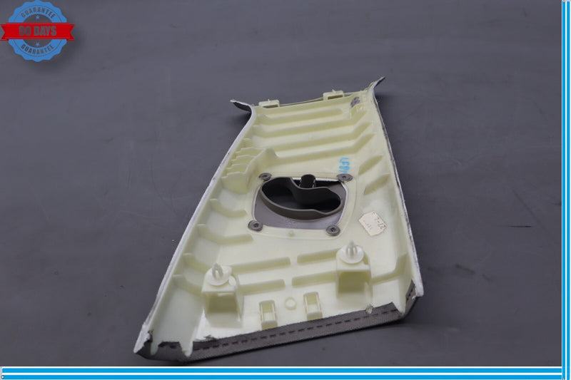 Load image into Gallery viewer, 11-16 BMW 528i 535i F10 Front Left Driver Side B Pillar Cover Trim 9116349 Oem
